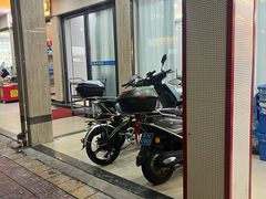 -裕兴酒家·34年老字号
