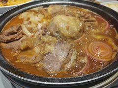 -巴盟人家·内蒙地方菜(华丽家族店)