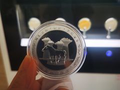 -邯郸市博物馆(新馆)