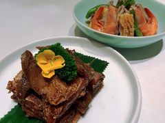 -荣兴酒家(徐家汇店)