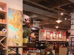 -La Creperie法餐厅(芮欧百货店)