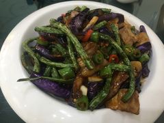 -大城·烧烤海鲜大排档(台东店)