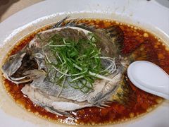 -老字号蛇口德记烧腊饭店·海鲜加工
