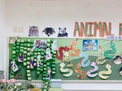 -卓悦童国际幼儿园