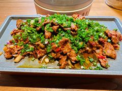 -树厨贵州菜(大十字店)