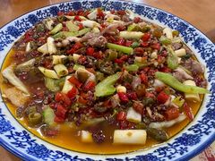 -李大爷的泡椒馆(冉家坝店)