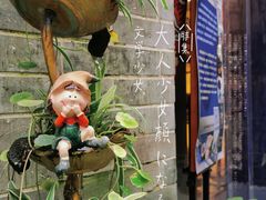 -荔湾湖公园