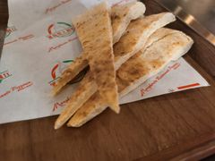 -Margherita雏菊意大利餐厅(雅颂庭购物中心店)