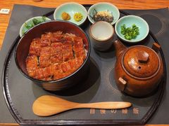 -傲鳗·日本料理(光华路店)