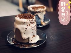 -甘单茶事小馆(洋河店)