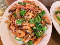 -竹庄餐馆·26年店(南昆山景区店)