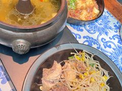 -云海肴·汽锅鸡·云南菜(南强街店)