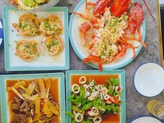 -40号厦门海鲜大排档(中山路店)