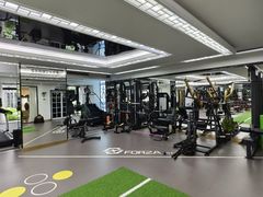 -简·无界健身工作室·运动康复·体态(石厦店)