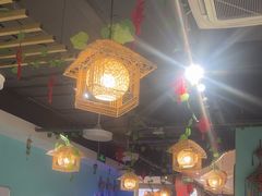 -云中鱼蒸汽石锅鱼(川沙百联店)