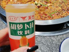 -胖子鱼·天水麻辣鱼火锅(秦州407店)