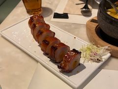 -港丽餐厅(高德置地店)