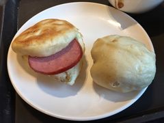 -马凯餐厅(长椿街店)