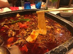 -自贡好吃客(科华店)