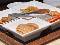 -明湖楼·经典鲁菜山东海鲜(大明湖店)