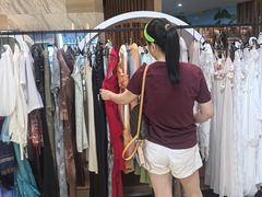 -杭州千岛湖滨江希尔顿度假酒店