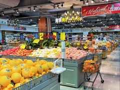 -Olé精品超市(北京合生汇店)