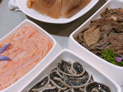 -海底捞火锅(方圆荟店)