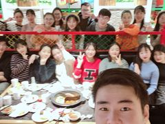 -火锅岛潮牌自助餐厅(天津天佑城店)