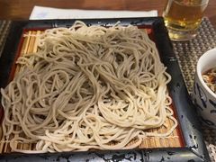-纹兵卫手打荞麦面日料(虹桥本店)