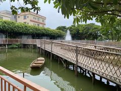 -陶缘一号·四季缘·老字号顺德菜·户外婚礼家宴(西滘店)