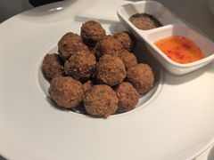 -悦融·京鲁菜·露台花园(安定门店)
