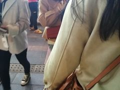 -小红旗臭豆腐炸冷面(万达店)