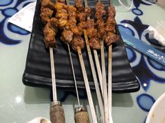 -撒拉花儿·新疆菜·清真(太阳宫店)