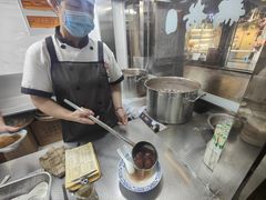 -粗茶淡饭(东关街店)
