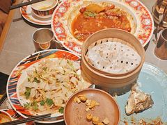 -塔哈尔·新疆盛宴(奉贤龙湖店)