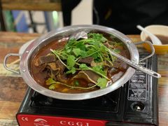 -古田会·肥肠鸡(古田店)