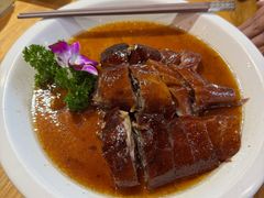 -德胜轩正宗顺德菜(宝安沙井会展中心店)