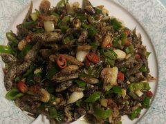 -故乡缘·香格里拉山庄(冷竹路店)