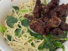 -泰顺江南春面馆