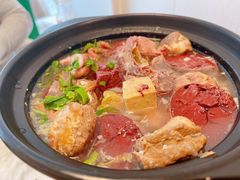 -日丰园海肠水饺·老字号大连海鲜(小平岛总店)