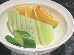 -老海陵·泰州菜(图书馆店)