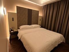 -福州金融街万达鳌峰洲地铁站锦江都城酒店