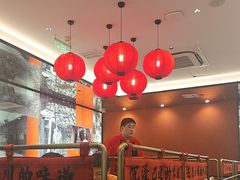 -廖川菜(金虹桥店)