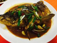 -凤嫂农家乐(梁弄店)