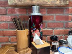 -重庆烤鱼(武吉士店)