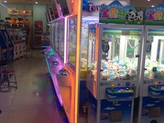 -大玩家(拱墅万达店)