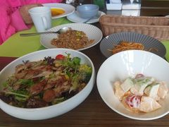 -希尔顿欢朋酒店·欢朋餐厅