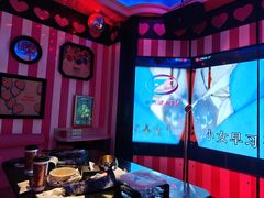 -音乐派KTV(银泰城店)