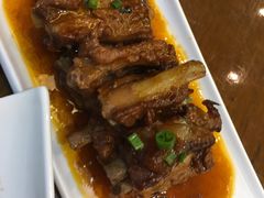 -自游人·美食一楼·地道徽菜(三十年名店)