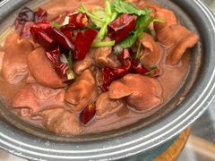 -春满园生态餐厅(南宫路店)